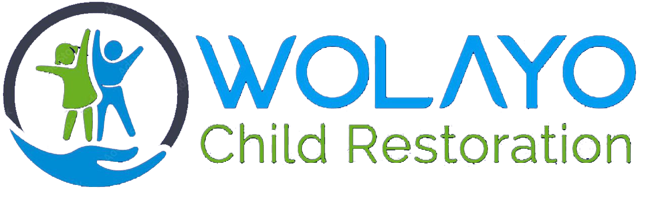 Wolayo Child Restoration